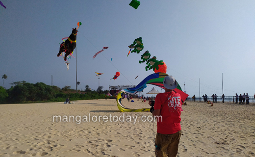 kite festival